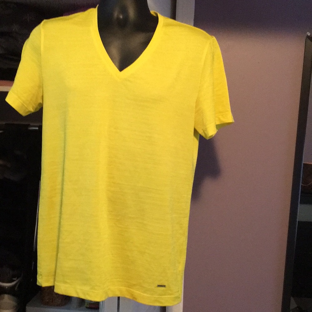Calvin Klein mens shirt